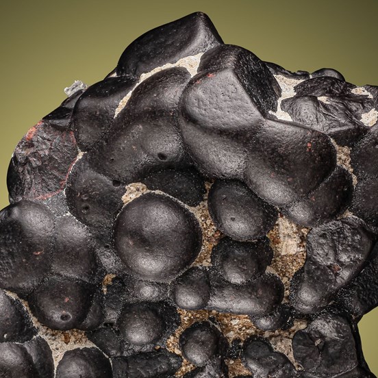 Cassiterite-Kinta District | Parak | Malaysia
